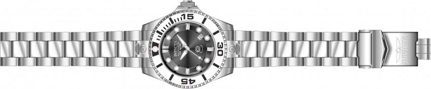 PARTS for Invicta Pro Diver 20172
