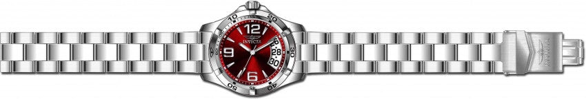 Image Band for Invicta Specialty 0091