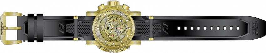 Image Band for Invicta S1 Rally 19326