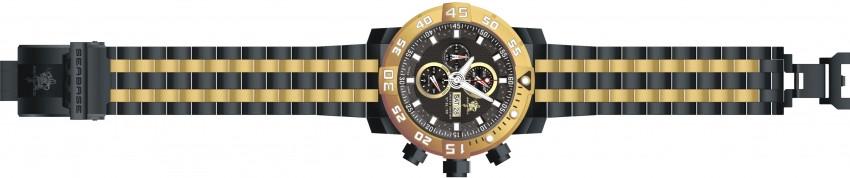 PARTS for Invicta Sea Base 14226