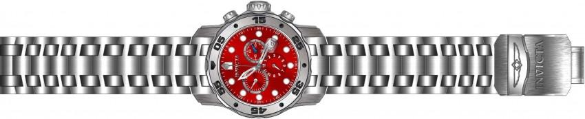 PARTS for Invicta Pro Diver 80061