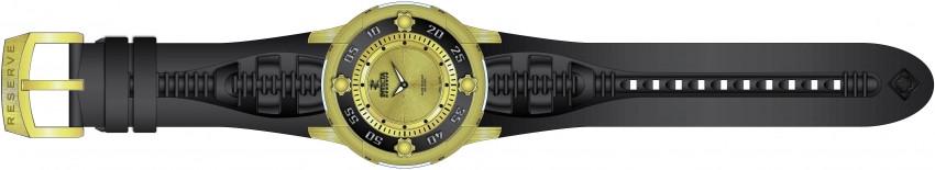 PARTS for Invicta Reserve 19549