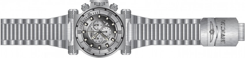 Image Band for Invicta Coalition Forces 14007