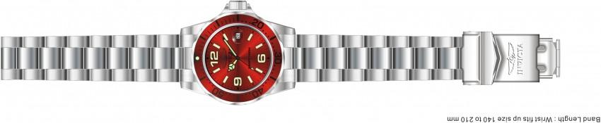 PARTS for Invicta Pro Diver 6500