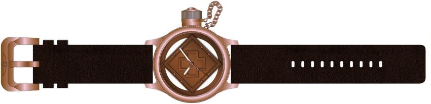 PARTS for Invicta Russian Diver 14776