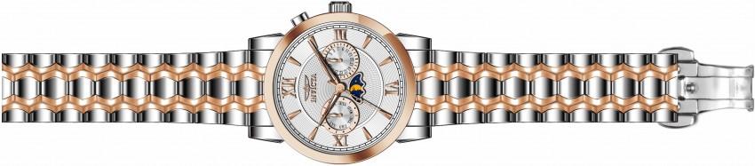 PARTS for Invicta Specialty 18092