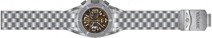 Image Band for Invicta Pro Diver 1609