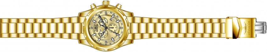 PARTS for Invicta Specialty 17730