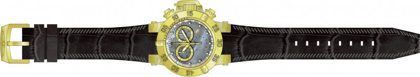 Image Band for Invicta Subaqua 80531