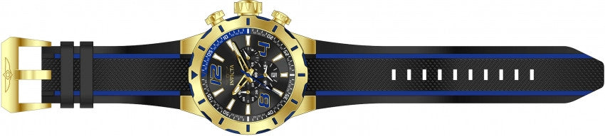 Image Band for Invicta S1 Rally 20108