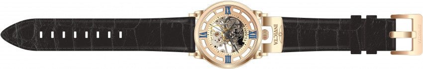 Image Band for Invicta Objet D Art 22615