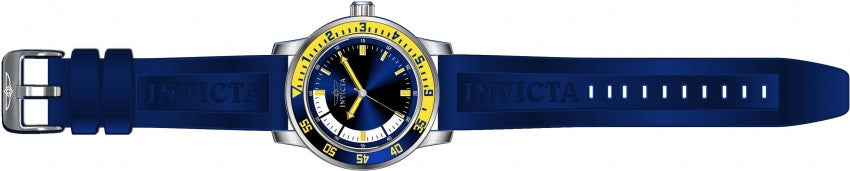 Image Band for Invicta Specialty 12657