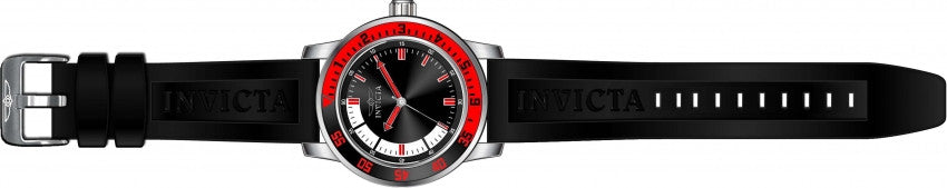 Image Band for Invicta Specialty 12845