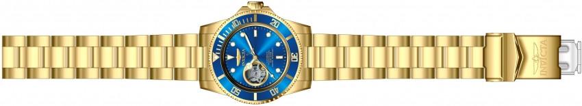 PARTS for Invicta Pro Diver 20437