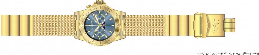 PARTS for Invicta Pro Diver 80193