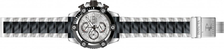 Image Band for Invicta Reserve 13979