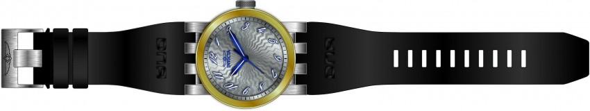 PARTS for Invicta DNA 12792