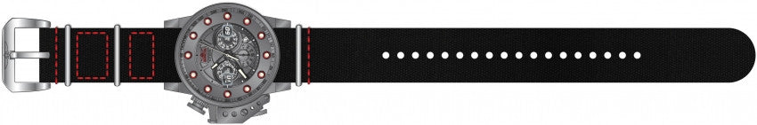 Image Band for Invicta I-Force 18695