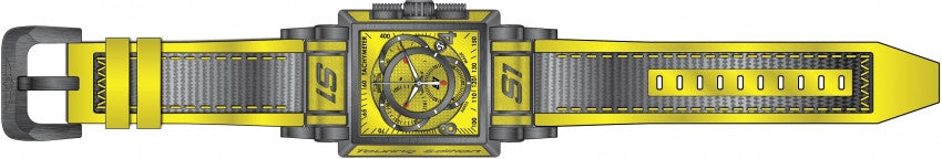 Image Band for Invicta S1 Rally 11695