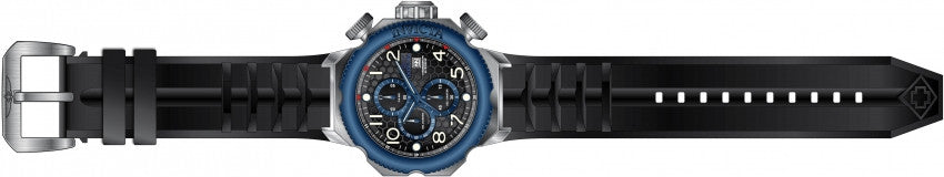 Image Band for Invicta I-Force 17172