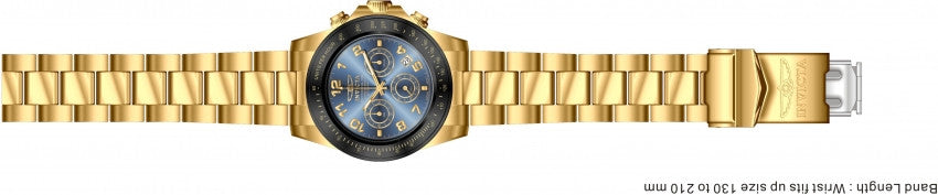 Image Band for Invicta Speedway 10704