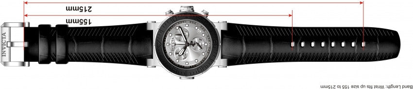 Image Band for Invicta Ocean Reef 10744