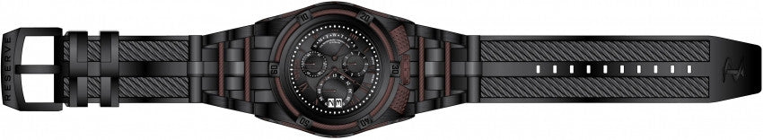 Image Band for Invicta Bolt 12678