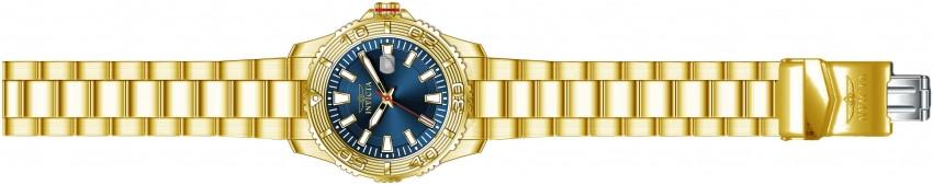 PARTS for Invicta Pro Diver 22406