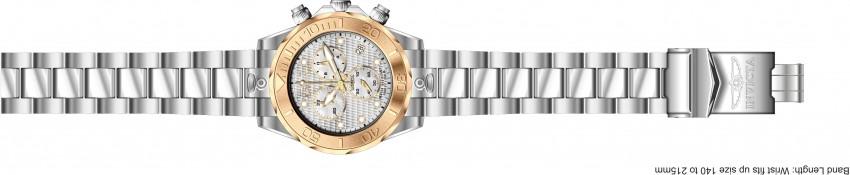 PARTS for Invicta Pro Diver 11450