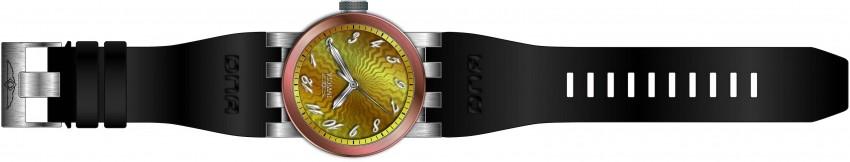 PARTS for Invicta DNA 12796