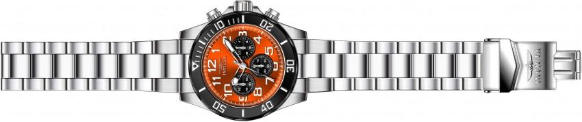 PARTS for Invicta Pro Diver 18218