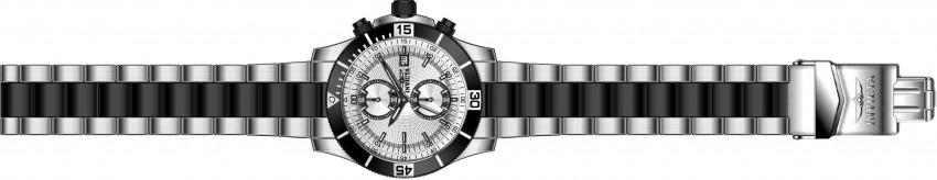 PARTS for Invicta Specialty 12654