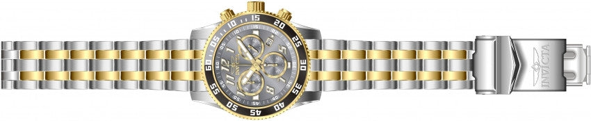 Image Band for Invicta Pro Diver 15502