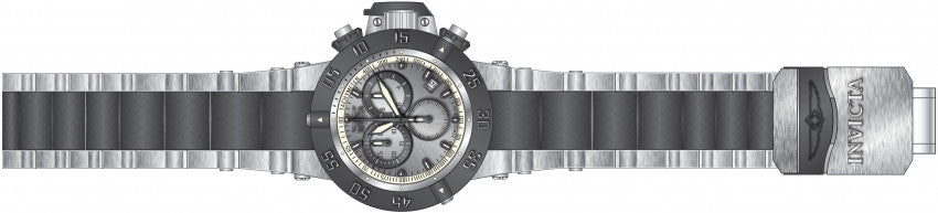 Image Band for Invicta Subaqua 15954