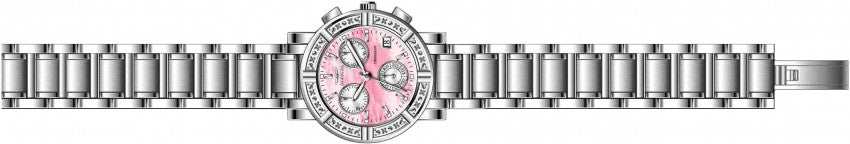 Image Band for Invicta Wildflower 0454