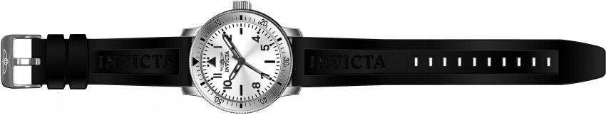 Image Band for Invicta Specialty 11421