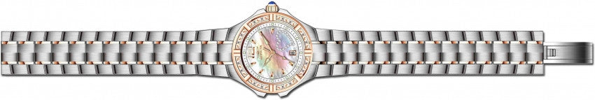 Image Band for Invicta Wildflower 0694