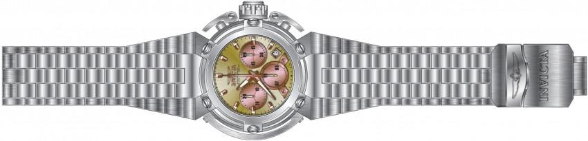 PARTS for Invicta Pro Diver 22427