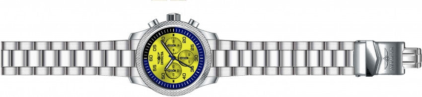 Image Band for Invicta Specialty 19380
