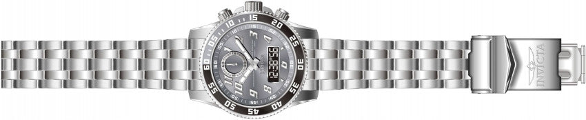Image Band for Invicta Pro Diver 15812