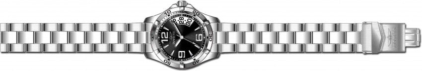 Image Band for Invicta Specialty 0088