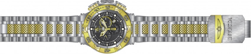 Image Band for Invicta Subaqua 15924