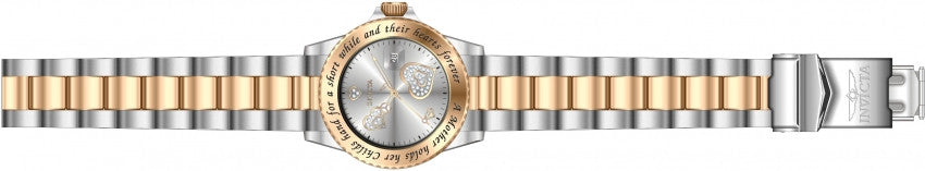 Image Band for Invicta Angel 14731