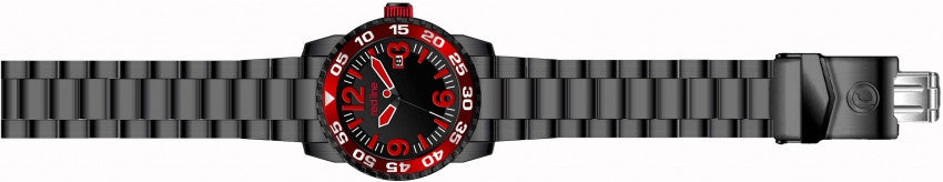 Image Band for Invicta Red Line Watches RL-60023