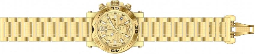 PARTS for Invicta Reserve 19694