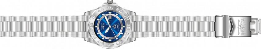 PARTS for Invicta Pro Diver 15336