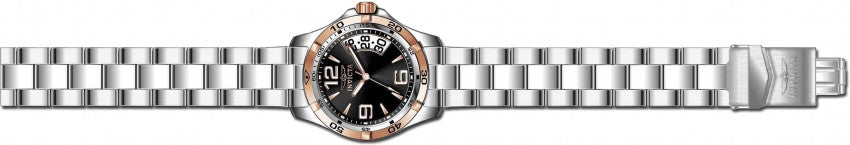 Image Band for Invicta Specialty 0090