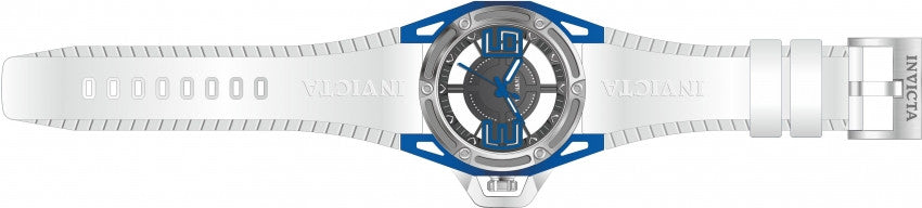 Image Band for Invicta Specialty 22298