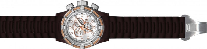 Image Band for Invicta Bolt 13850