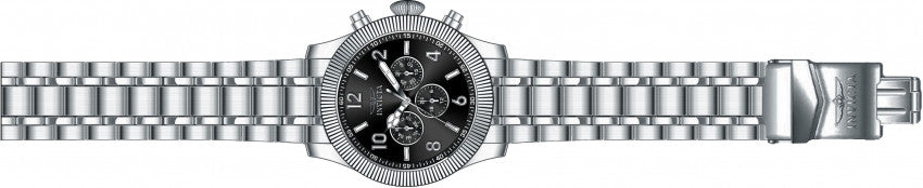 Image Band for Invicta Specialty 20326